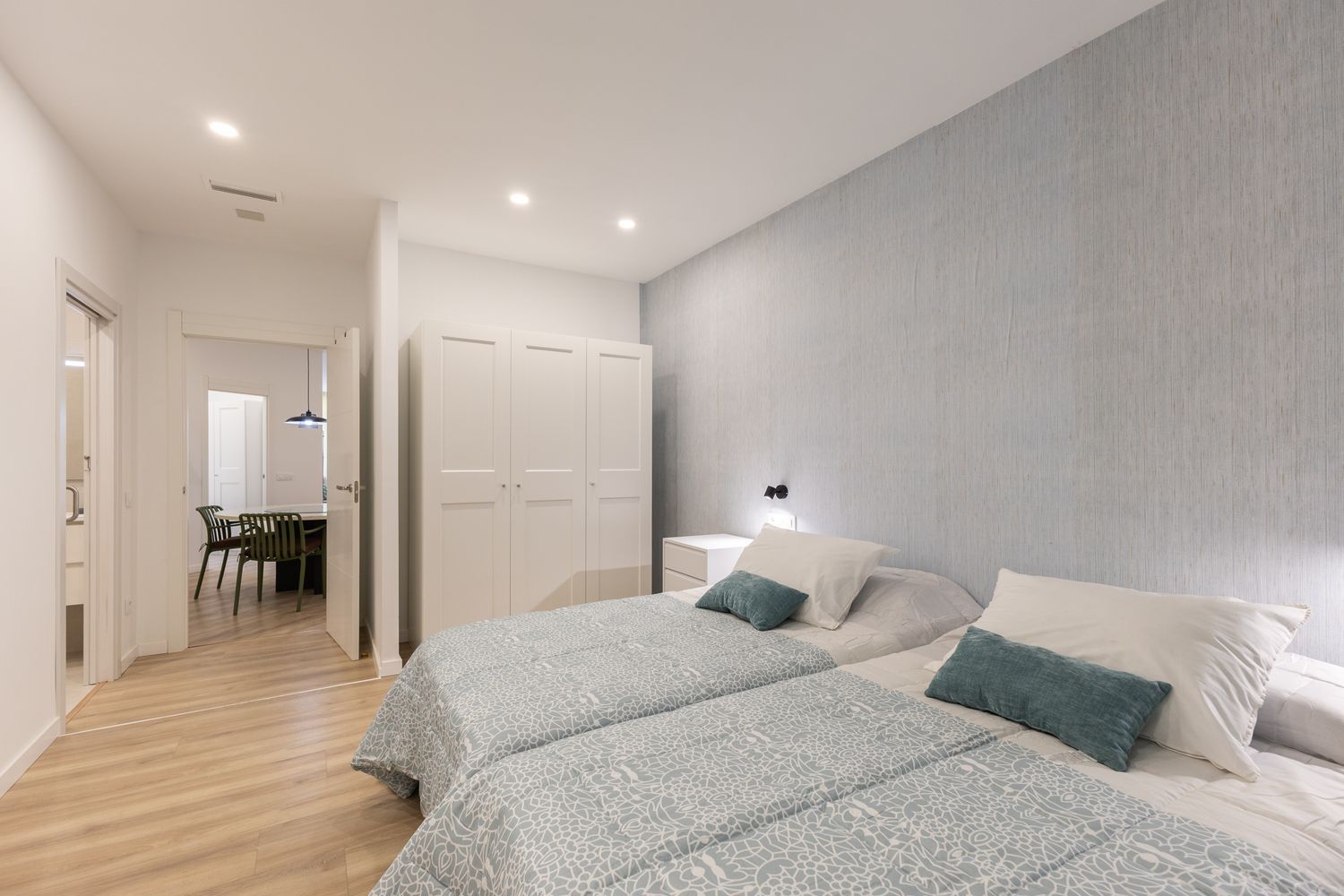 Piso en Gran Via de Ramón y Cajal, 47 - Foto 23