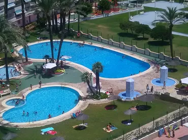 Apartamento en  Avinguda el Racó 8 - Foto 1