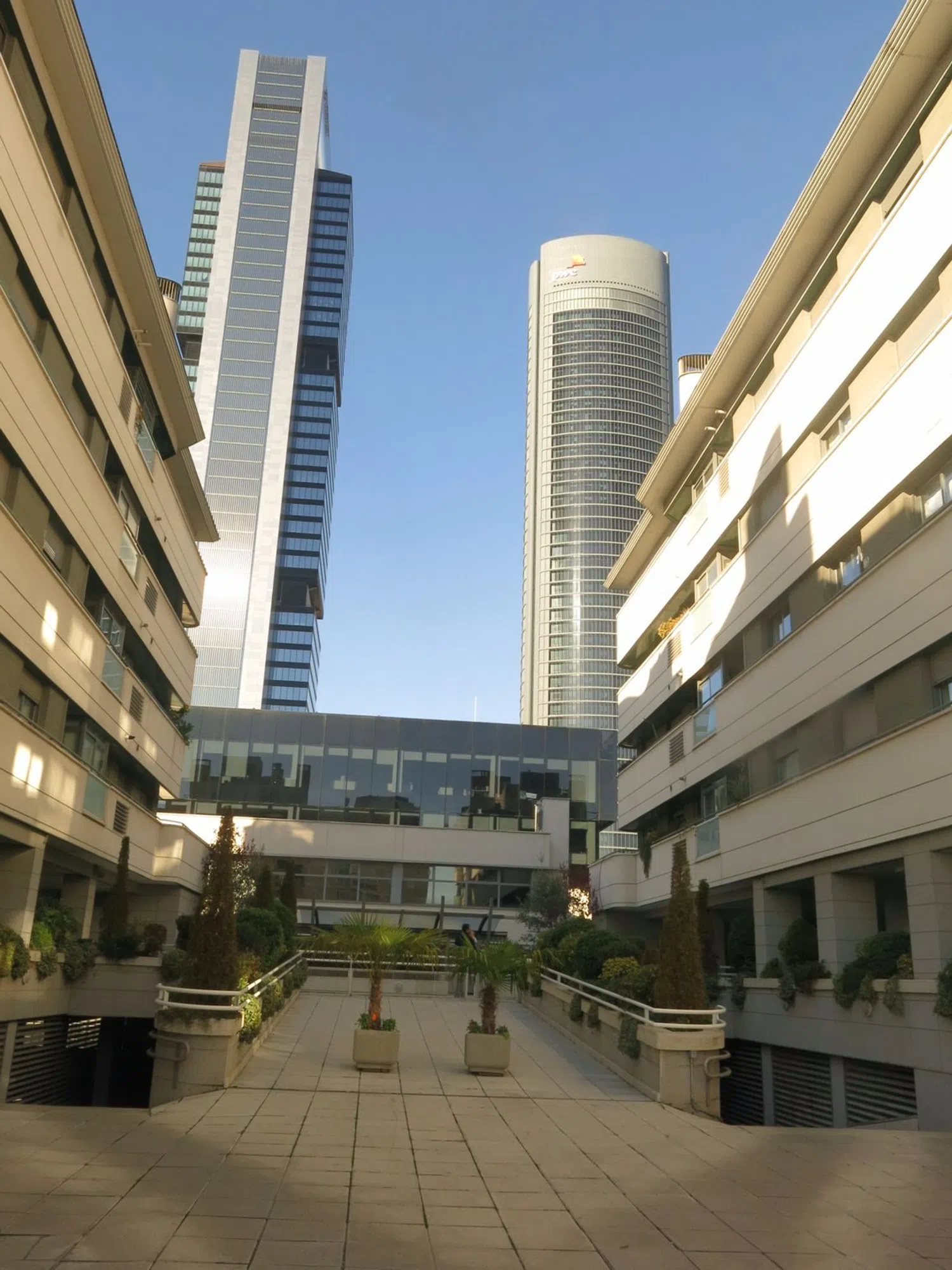 Piso en calle de Mauricio Legendre, 45 - Foto 1