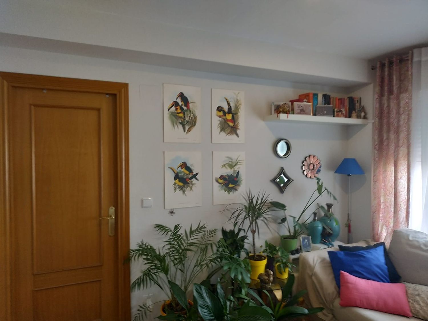 Dúplex en Calle de Tomás Zumalacárregui, 28, Paseo Sagasta - Foto 26