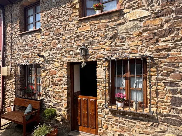 Casa rural en Lugar Somao, 1 a - Foto 1