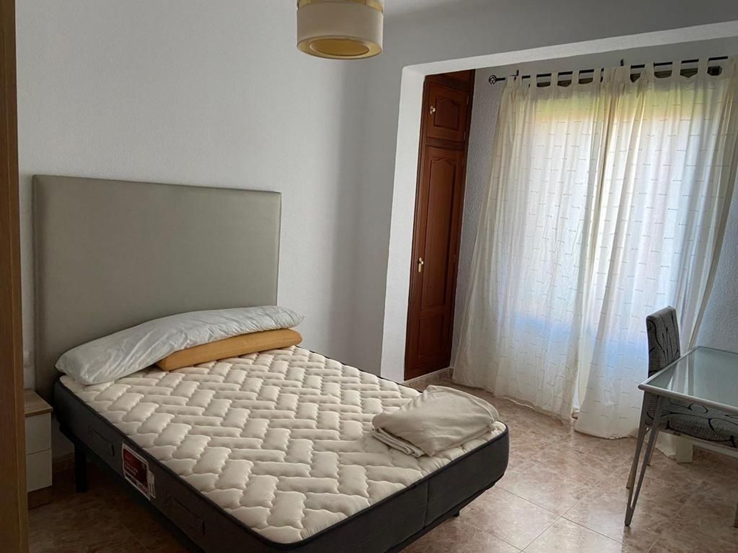 Piso en Calle los Alderetes, 17, Ciudad Jardín - Foto 3