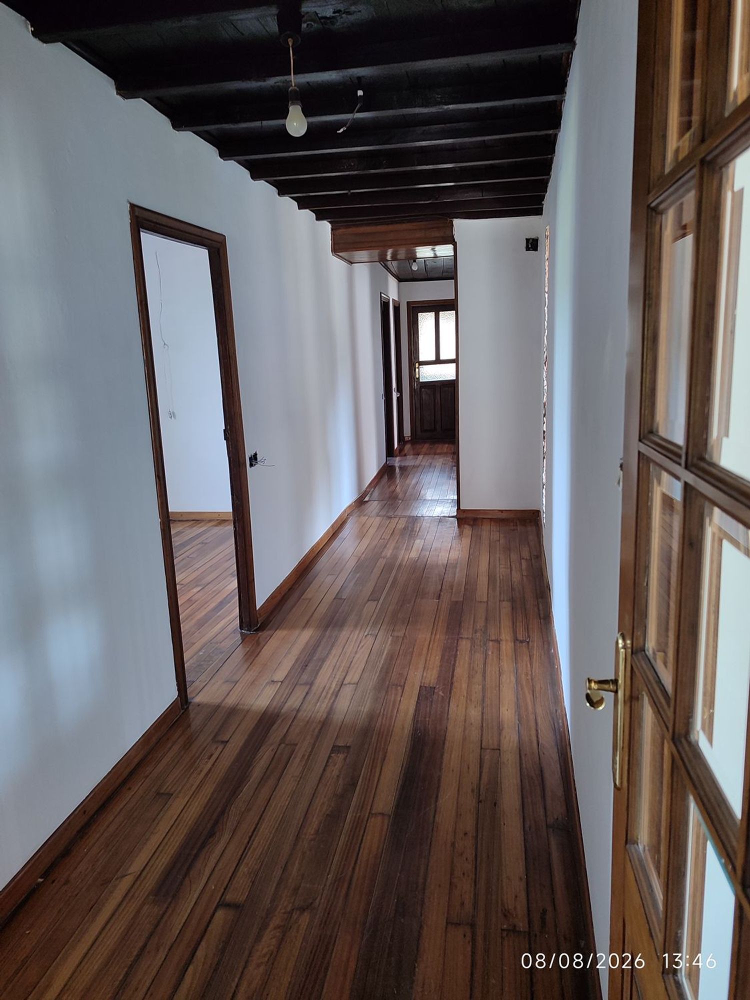 Casa de pueblo en San Mamede, 70 - Foto 8