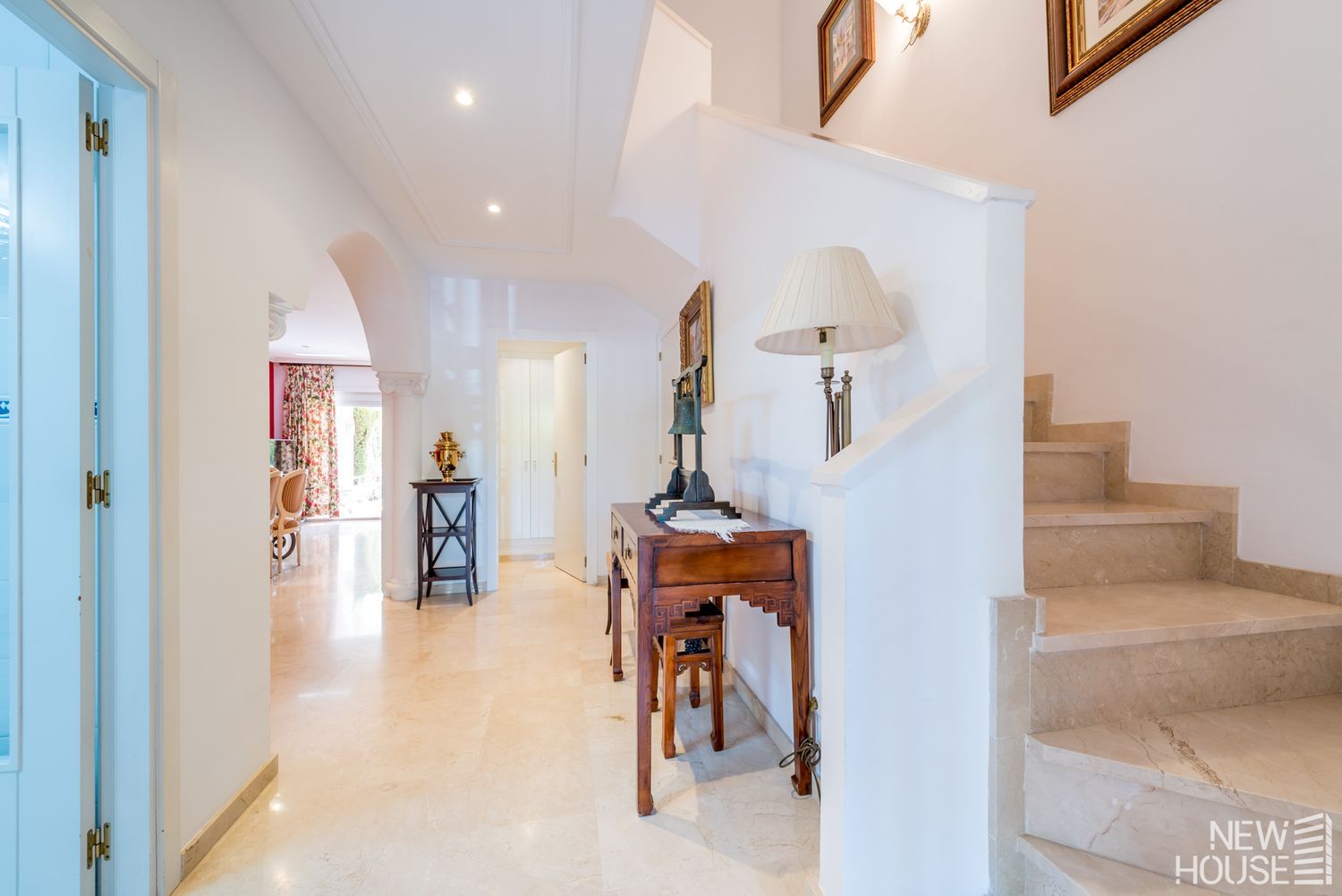 Chalet adosado en Avenida Pintor Pérez Gil, Alicante Golf - Foto 14