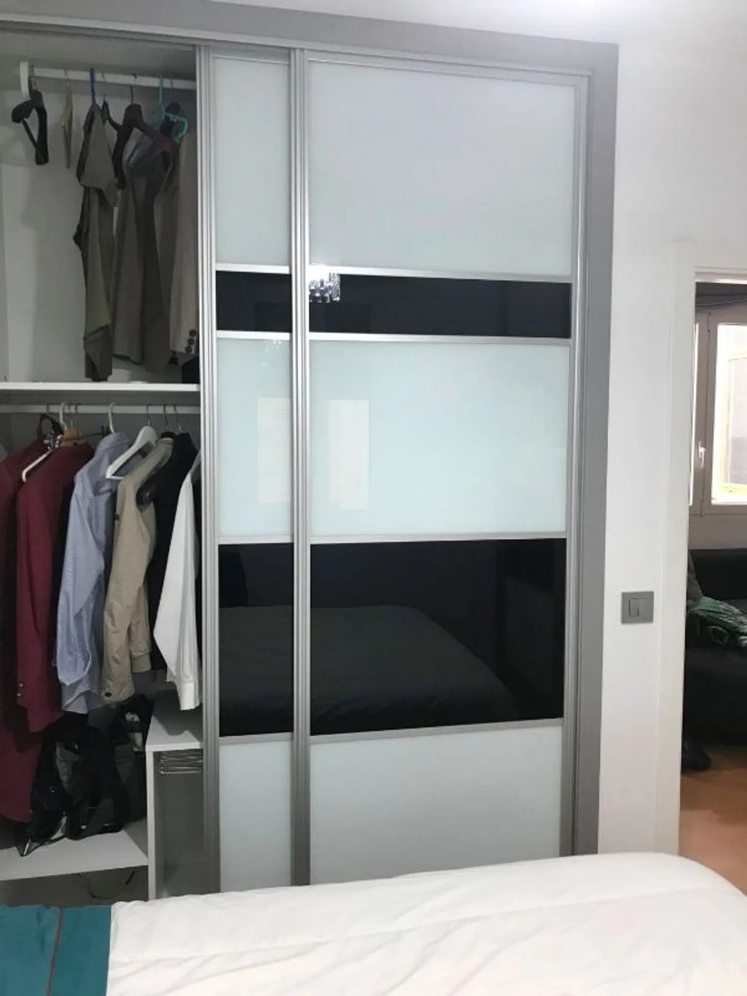 Piso en calle de Vallehermoso, 50 - Foto 9