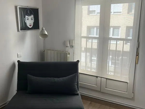 Piso en calle Santa Lucía, 22 - Foto 1