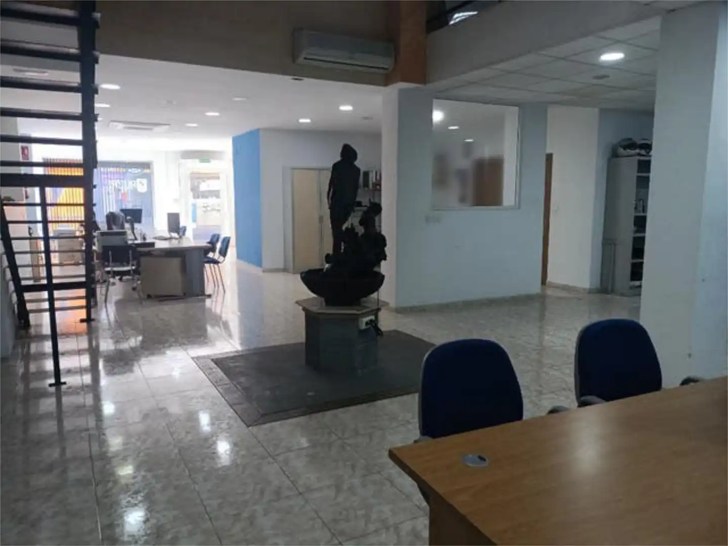 Local comercial en Altozano - Foto 3