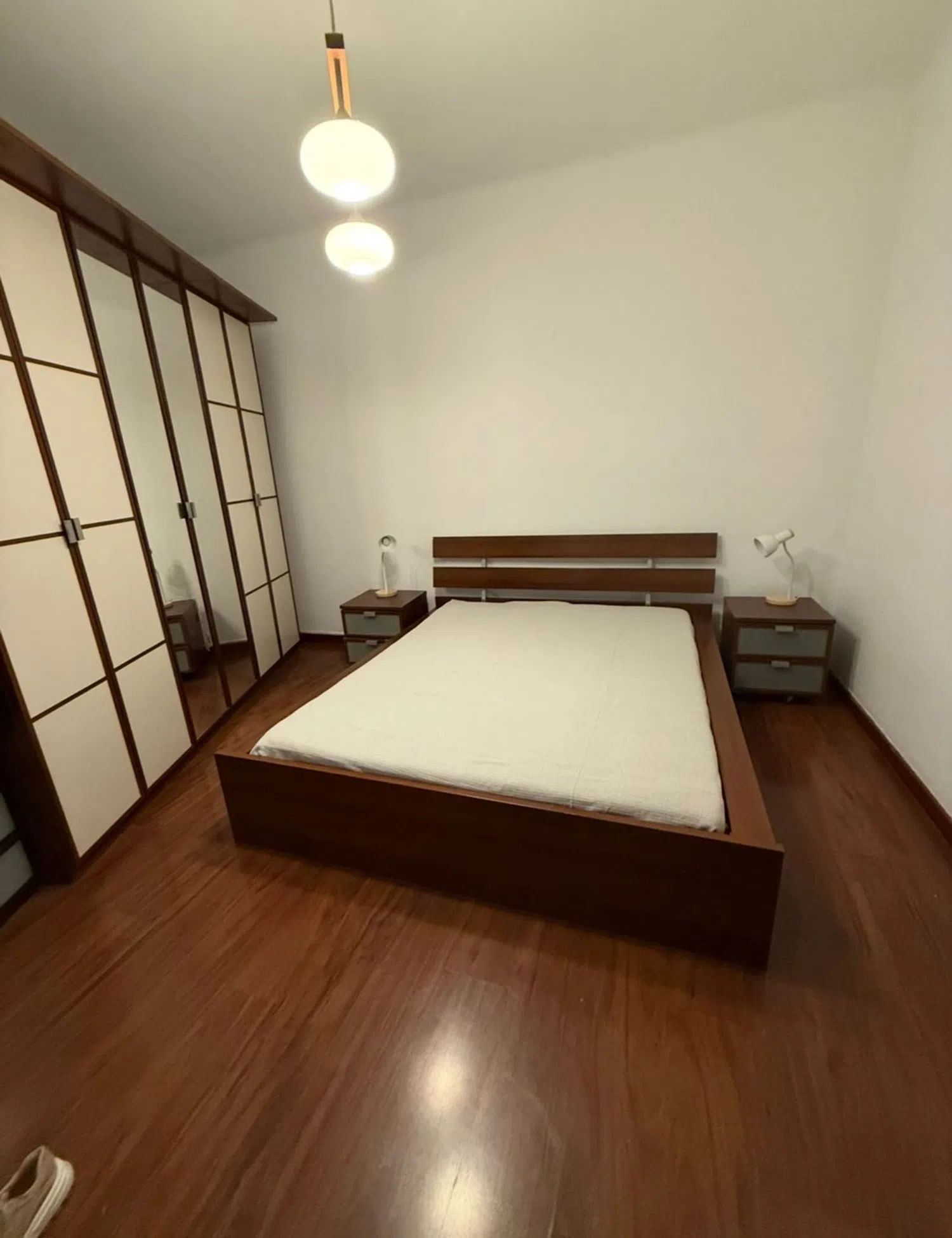 Piso en Barrio El Camp de l'Arpa del Clot - Foto 13