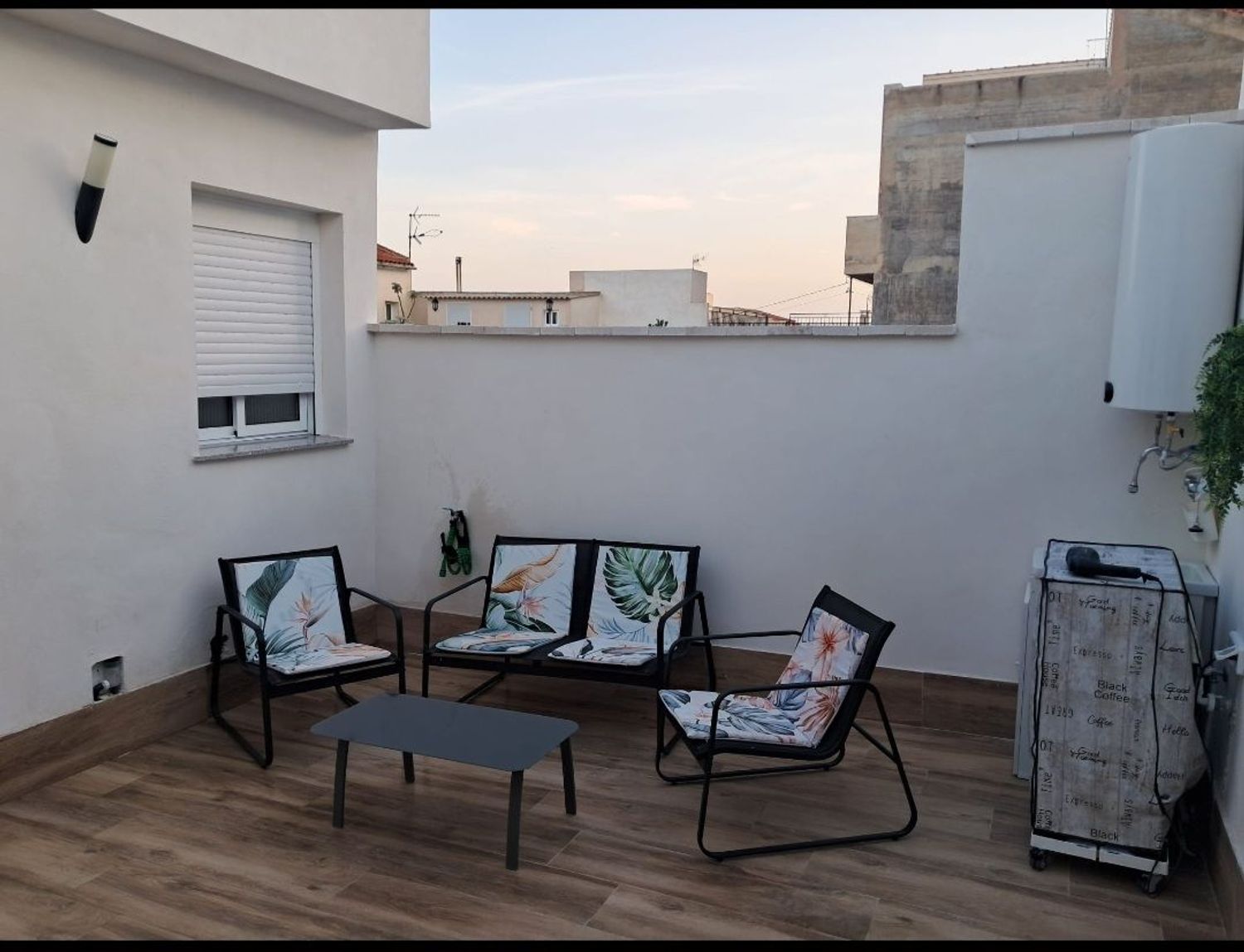 Chalet pareado en calle San Nicolás, 38 - Foto 6