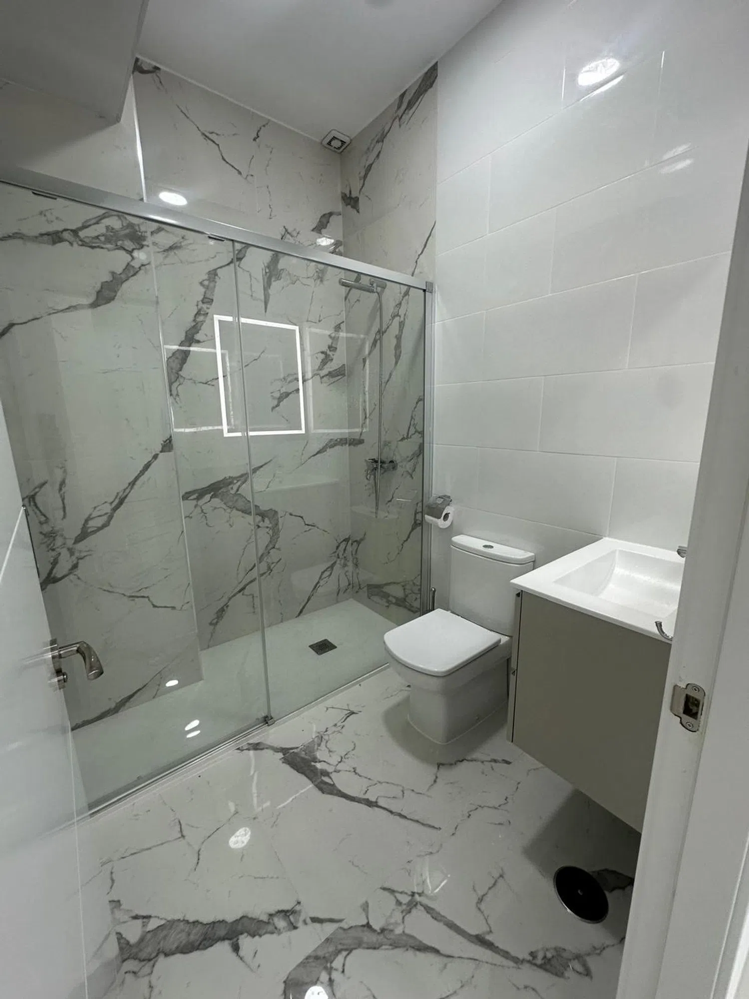 Piso en avenida Intendente Jorge Palacios, 6 - Foto 8