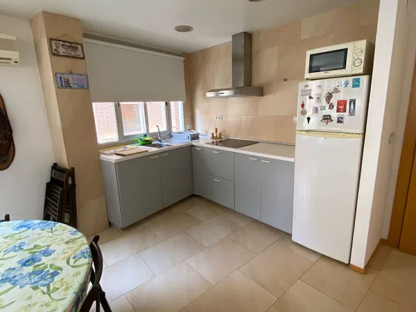 Piso en calle Hortelanos, 9 - Foto 9