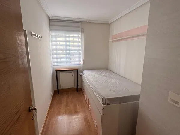 Piso en calle de Sandalio López, 4