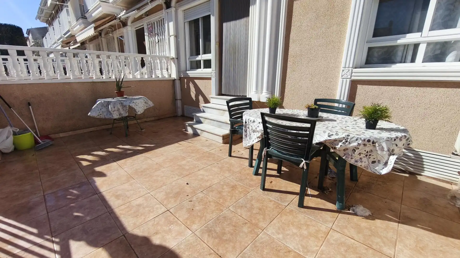 Casa adosada en  Carrer Consueta 24 - Foto 30