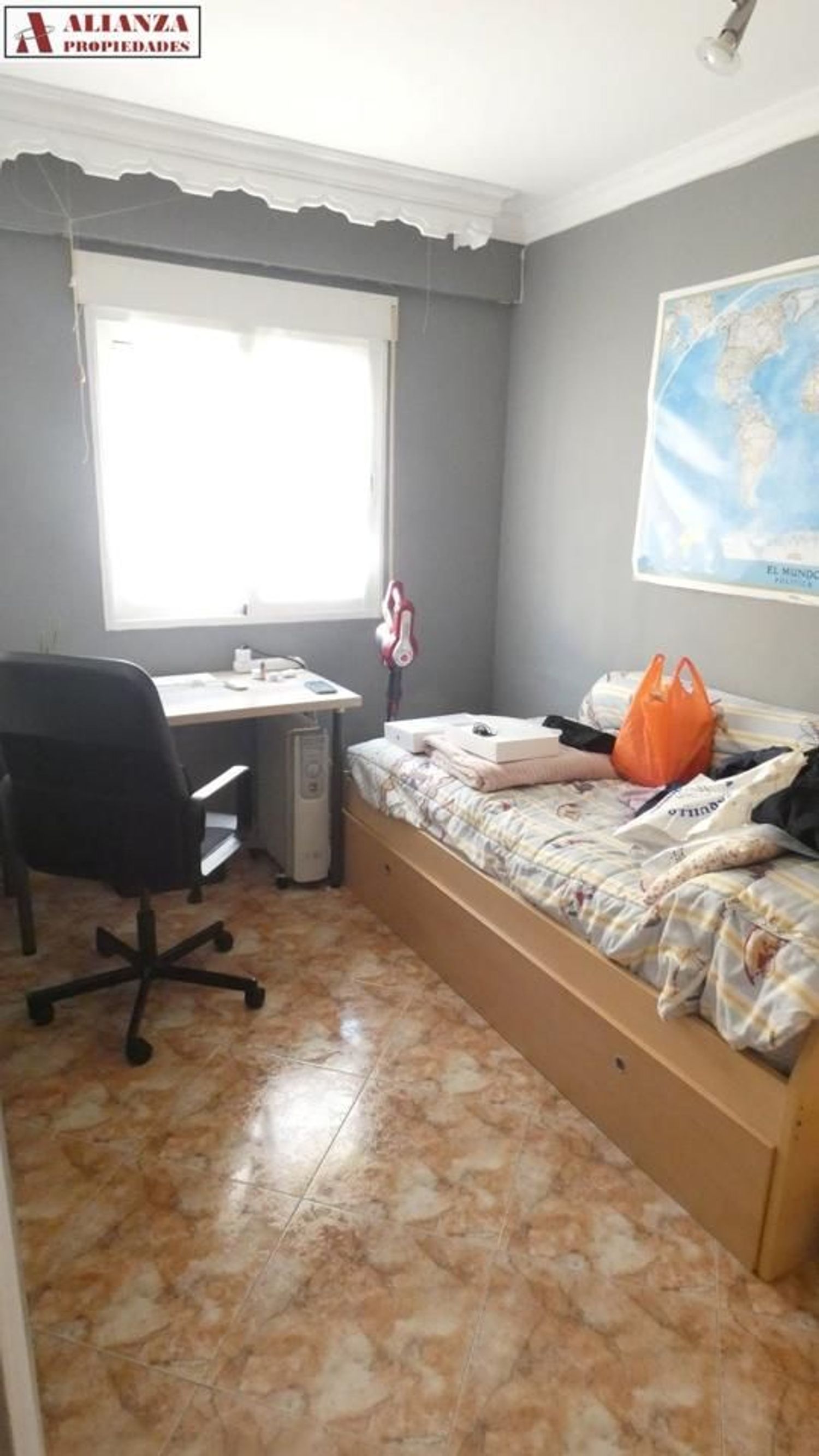 Piso en Cruz del Humilladero - Los Tilos - Foto 15