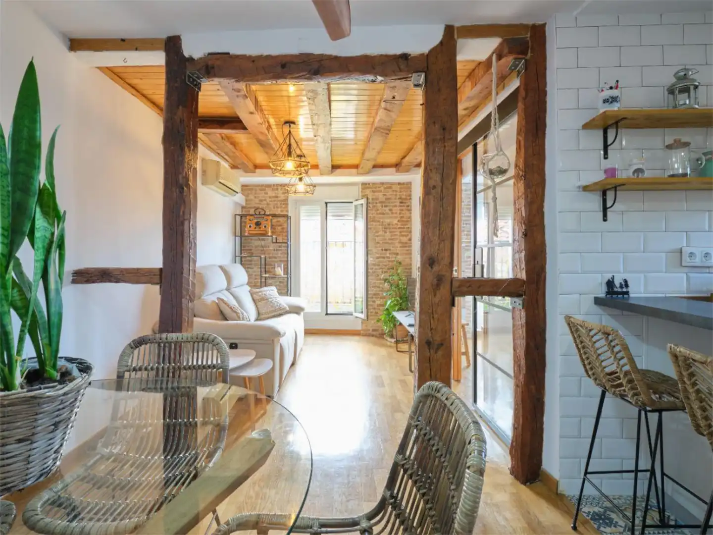 Piso en  Calle de la Esperanza 11 - Foto 6