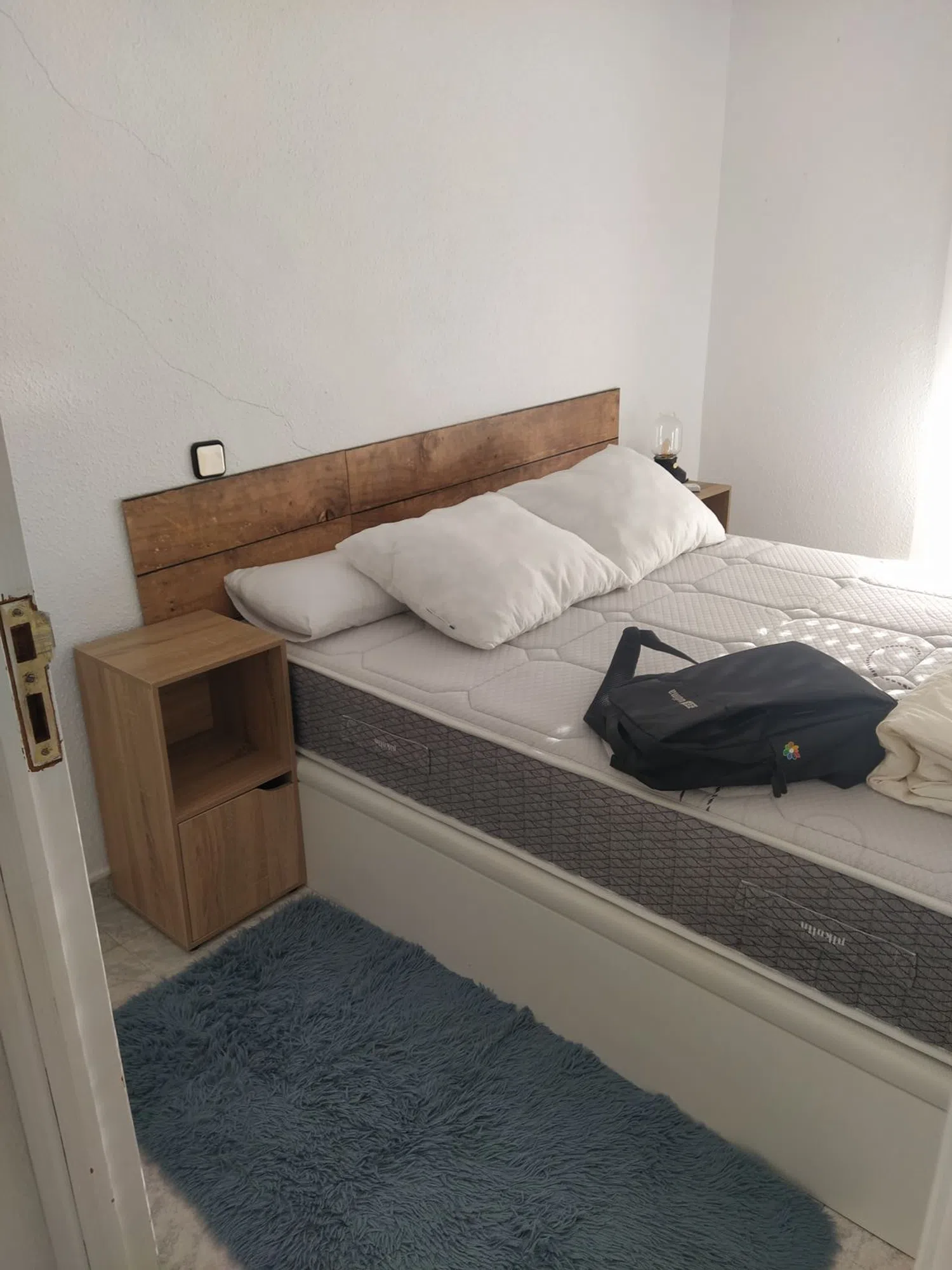 Piso en calle de San Isidoro de Sevilla, 6 - Foto 11