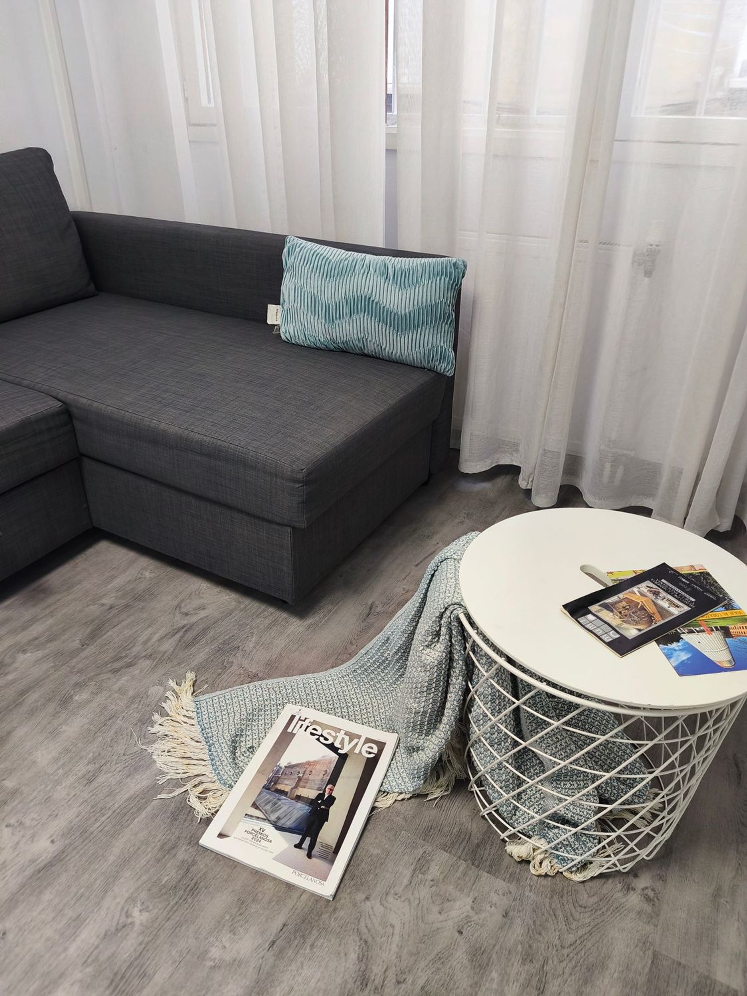 Piso en Calle Gascona, 26, Salesas-Foncalada-Campoamor - Foto 6