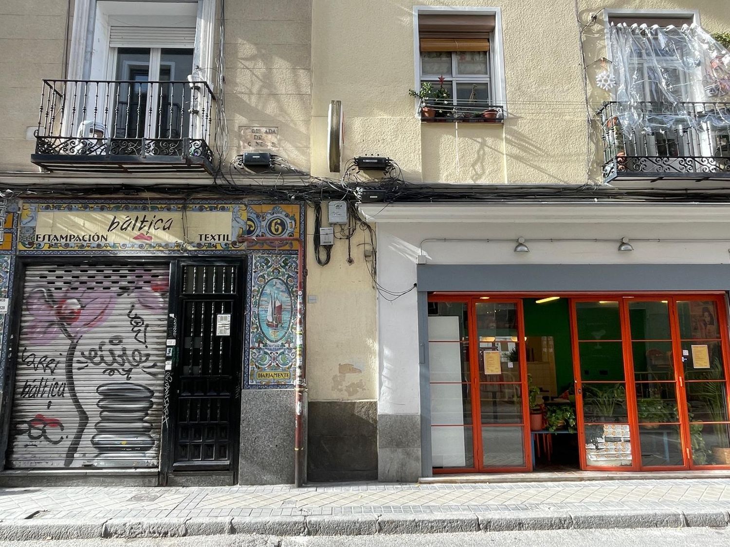 Piso en calle de la Torrecilla del Leal, 6 - Foto 19