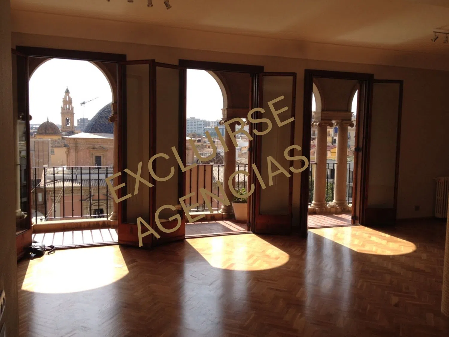 Piso en plaza de la Virgen, 4 - Foto 6