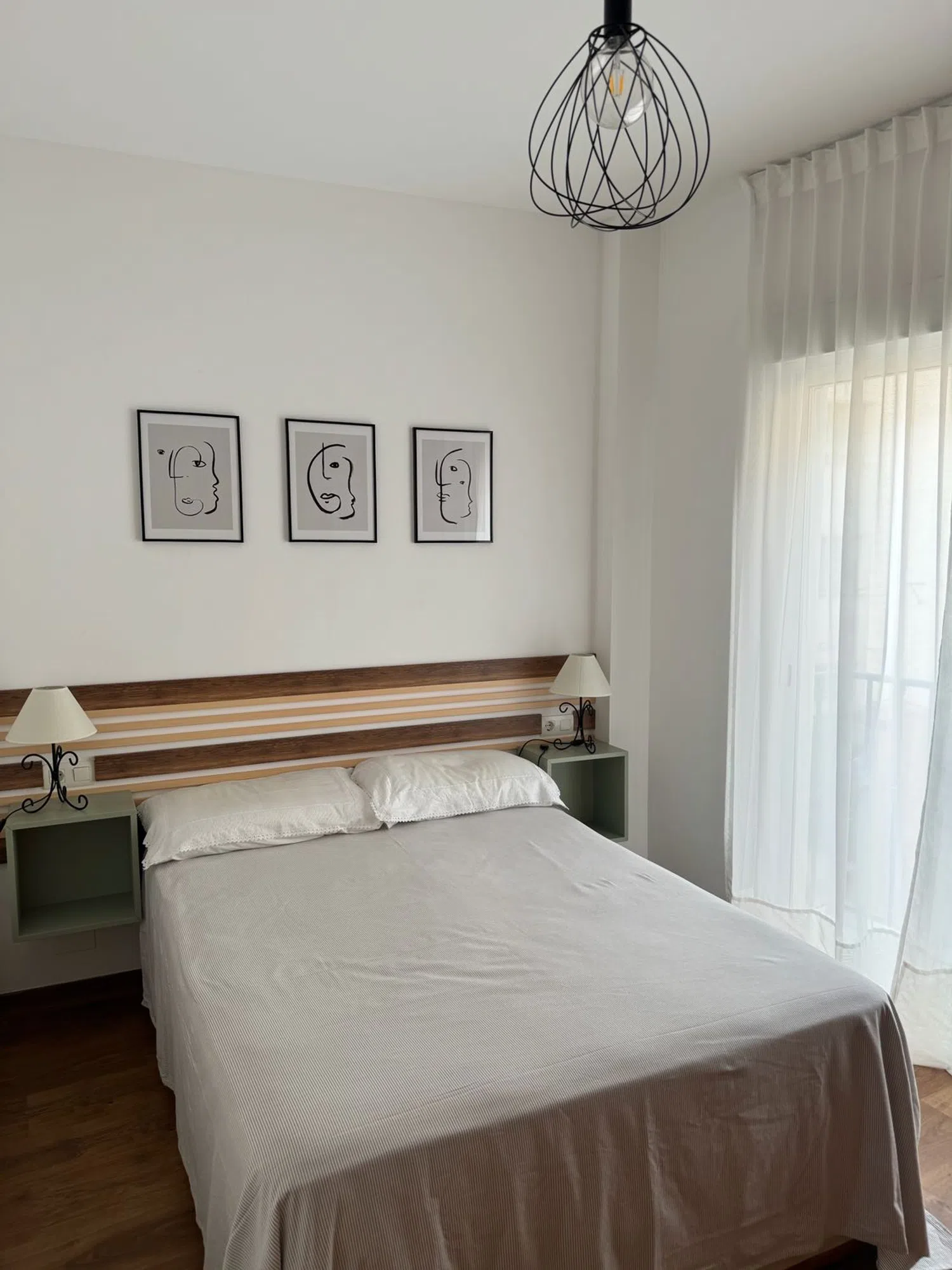 Piso en calle de Miguel de Molina, 6 - Foto 19