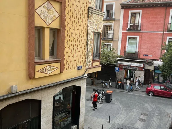 Piso en Calle de las Dos Hermanas, 22, Lavapiés-Embajadores - Foto 5