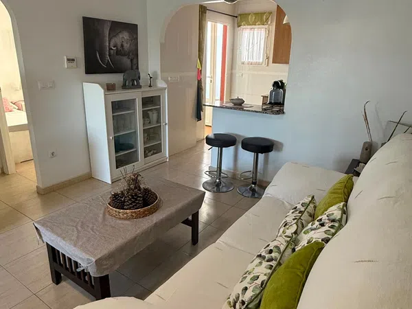 Piso en Calle Madre De Dios, 28, Zona Pueblo, Zona Pueblo - Foto 17