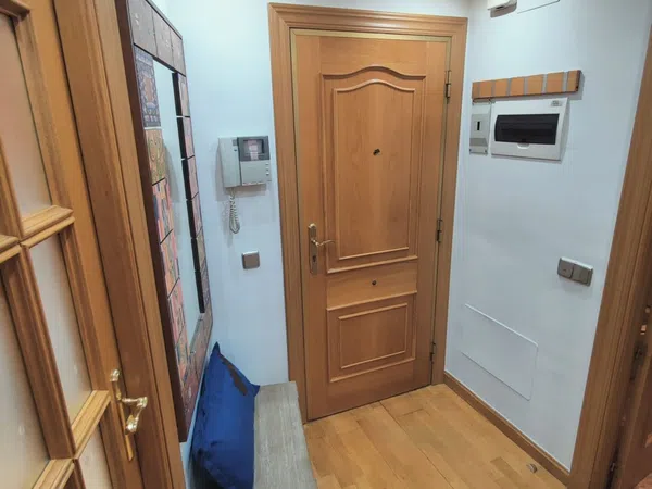 Piso en calle de Ferrer del Río, 5 - Foto 3