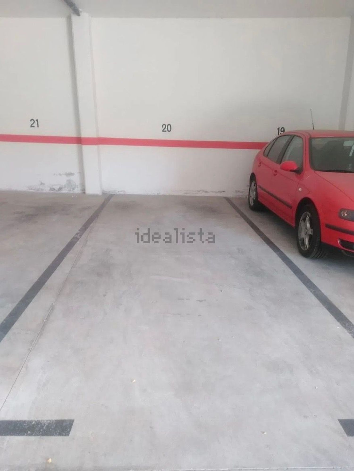 Piso en Calle Henry Collet, 14, La Platina-Hospital-Campus - Foto 14