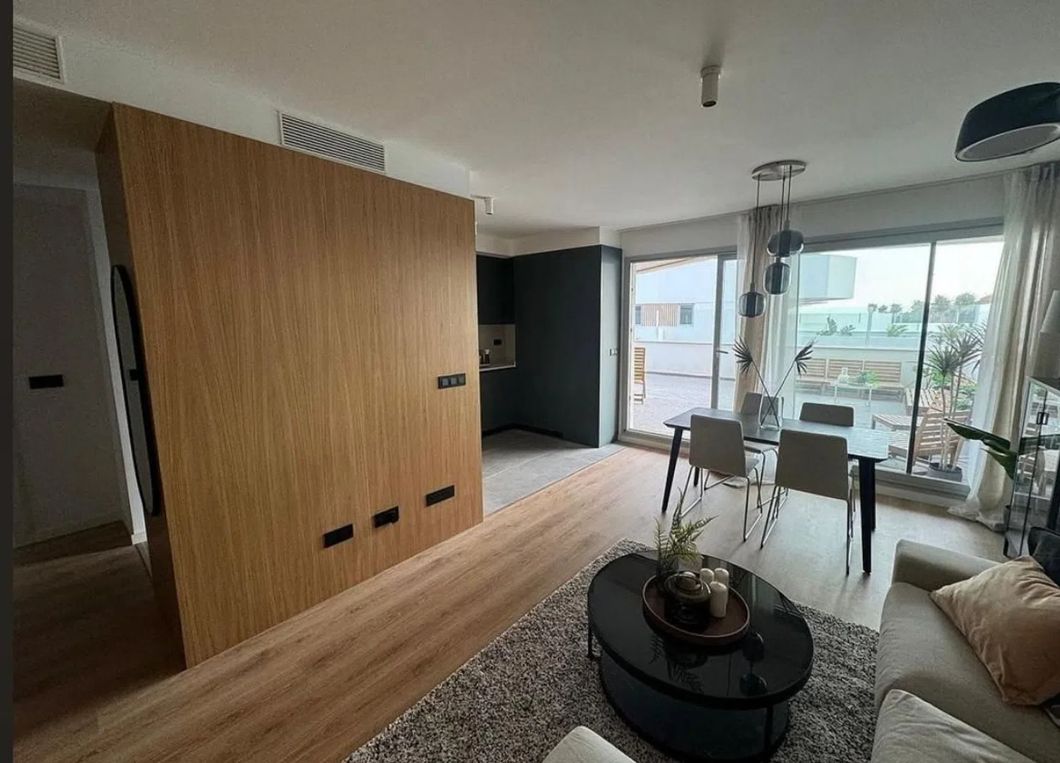 Piso en calle profesor jesus marin, 2 - Foto 7