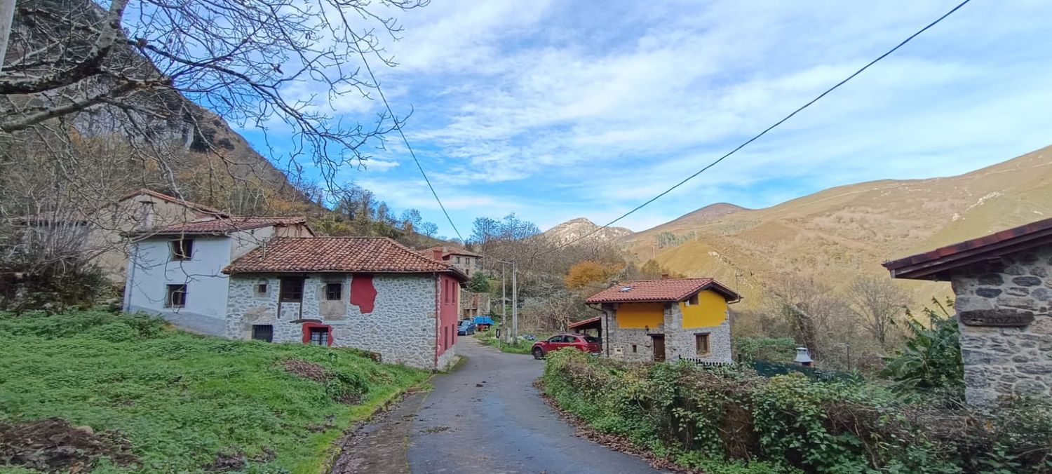 Casa rural en Carretera Socueva, 6 - Foto 6