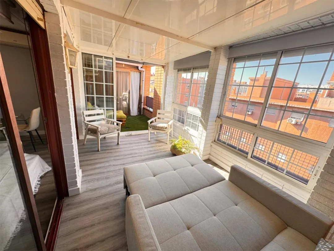 Piso en  Avenida Pintor Baeza 7-5 - Foto 9