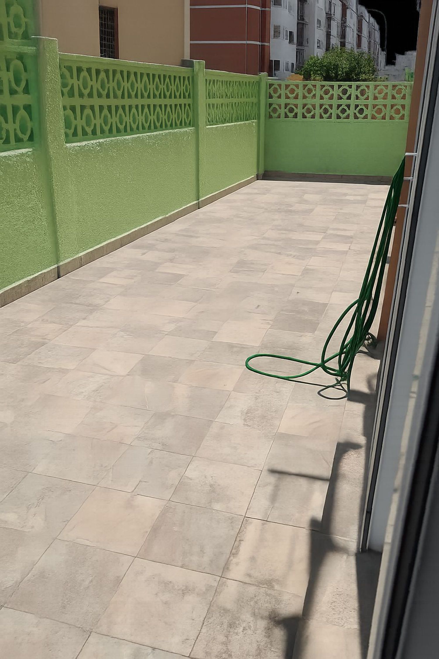 Piso en Plaza la Fuente, 3, La Paz - Segunda Aguada - Loreto, La Paz - Segunda Aguada - Loreto - Foto 13