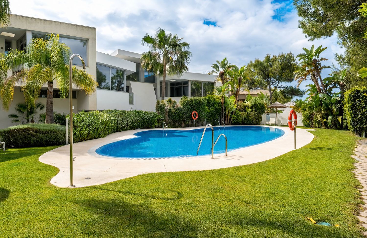 Chalet adosado en Calle Verdi, 3, Sierra Blanca - Foto 32