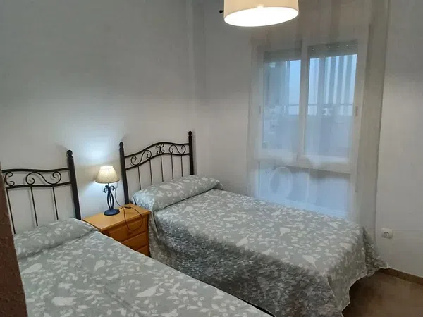 Piso en Calle General Péron, 12, Playamar - Benyamina - Foto 11