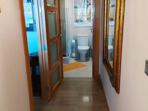 Piso en calle Pacifico, 19 - Foto 8