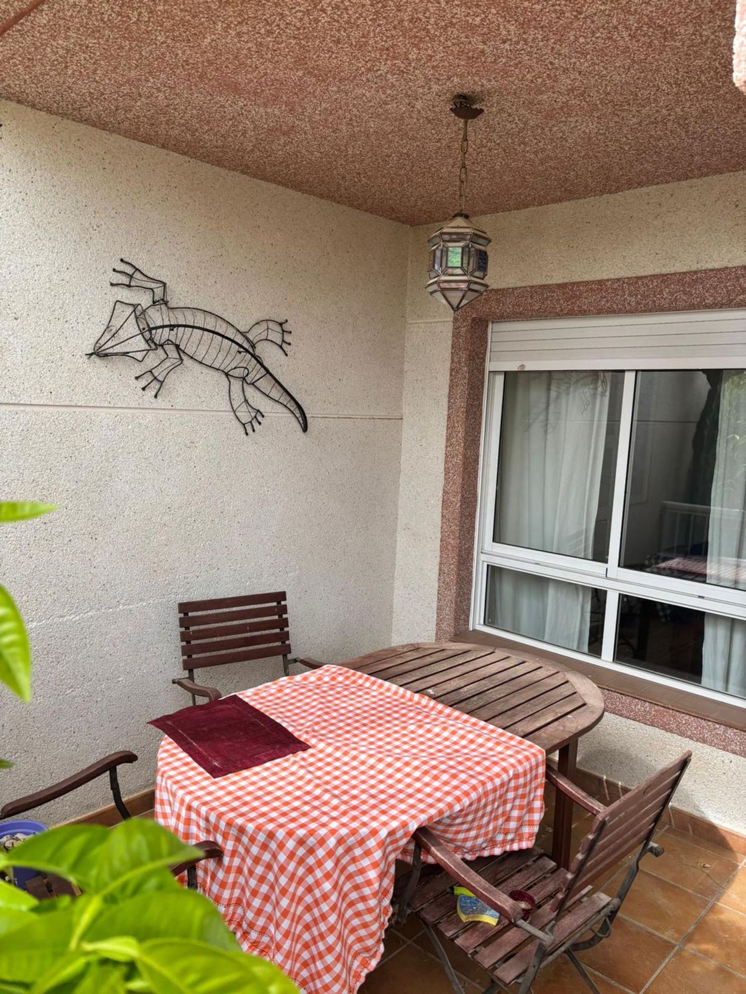 Chalet adosado en avenida del Golf, 71 - Foto 12