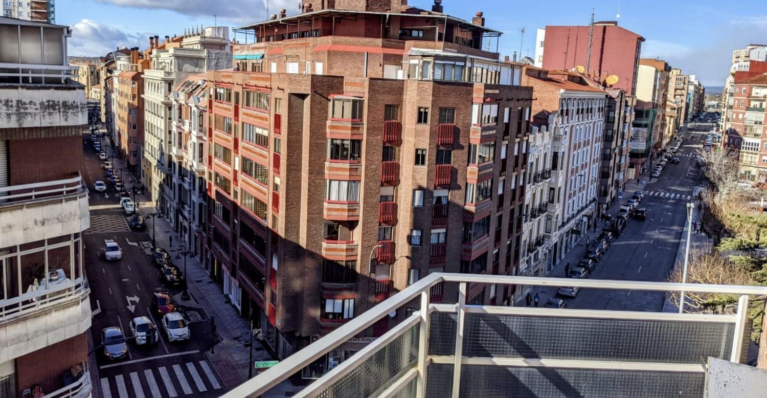 Piso en Avenida del Padre Isla, 46, Centro Ciudad, Centro Ciudad - Foto 13