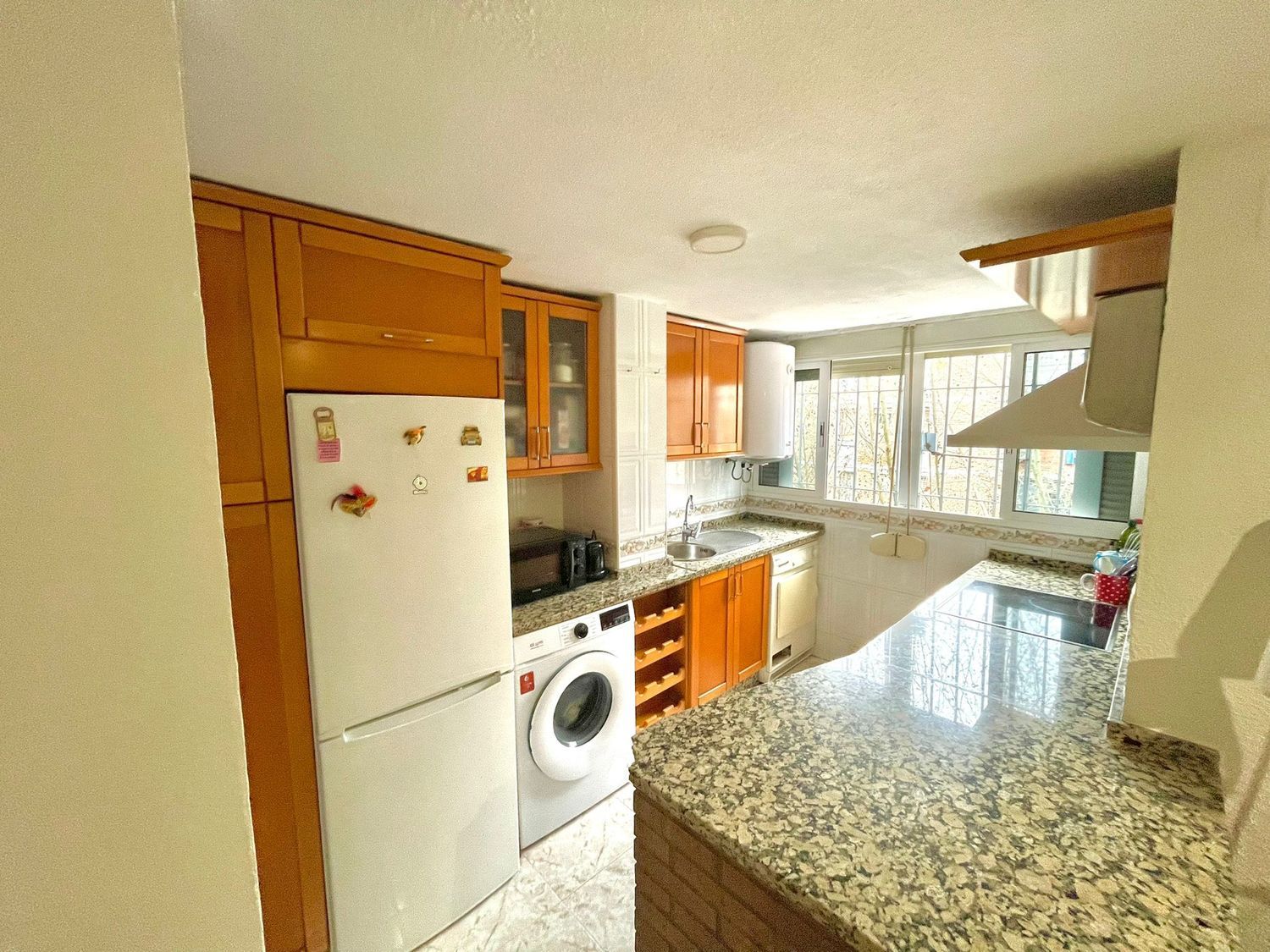 Piso en Barrio Sector sur - Santa Cruz - Foto 2