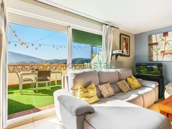 Chalet adosado en Avenida Sierra Chica, 38 - Foto 2