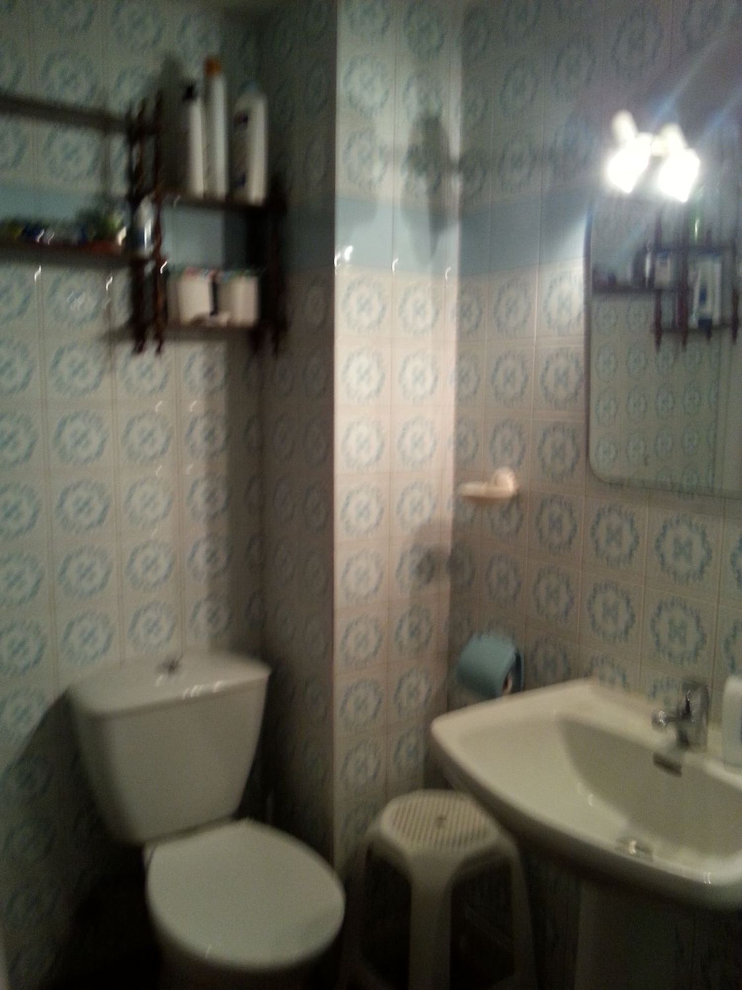 Piso en Calle Pascual de Gayangos, 41, San Vicente - Foto 13