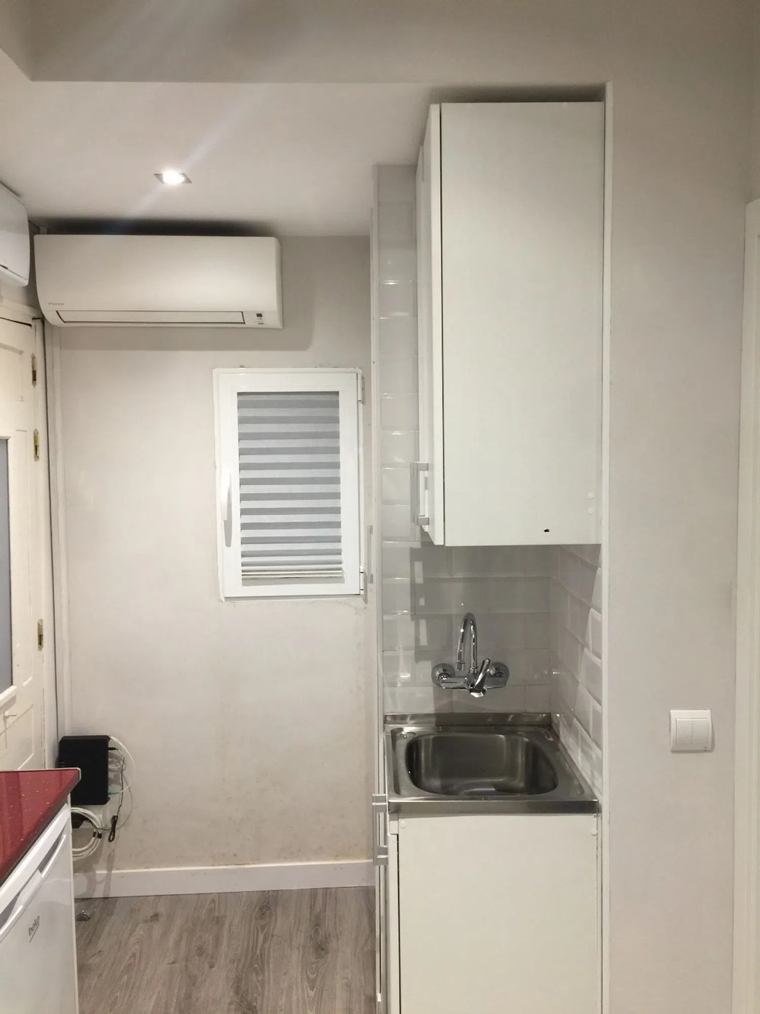 Estudio en paseo de las acacias, 11 - Foto 6