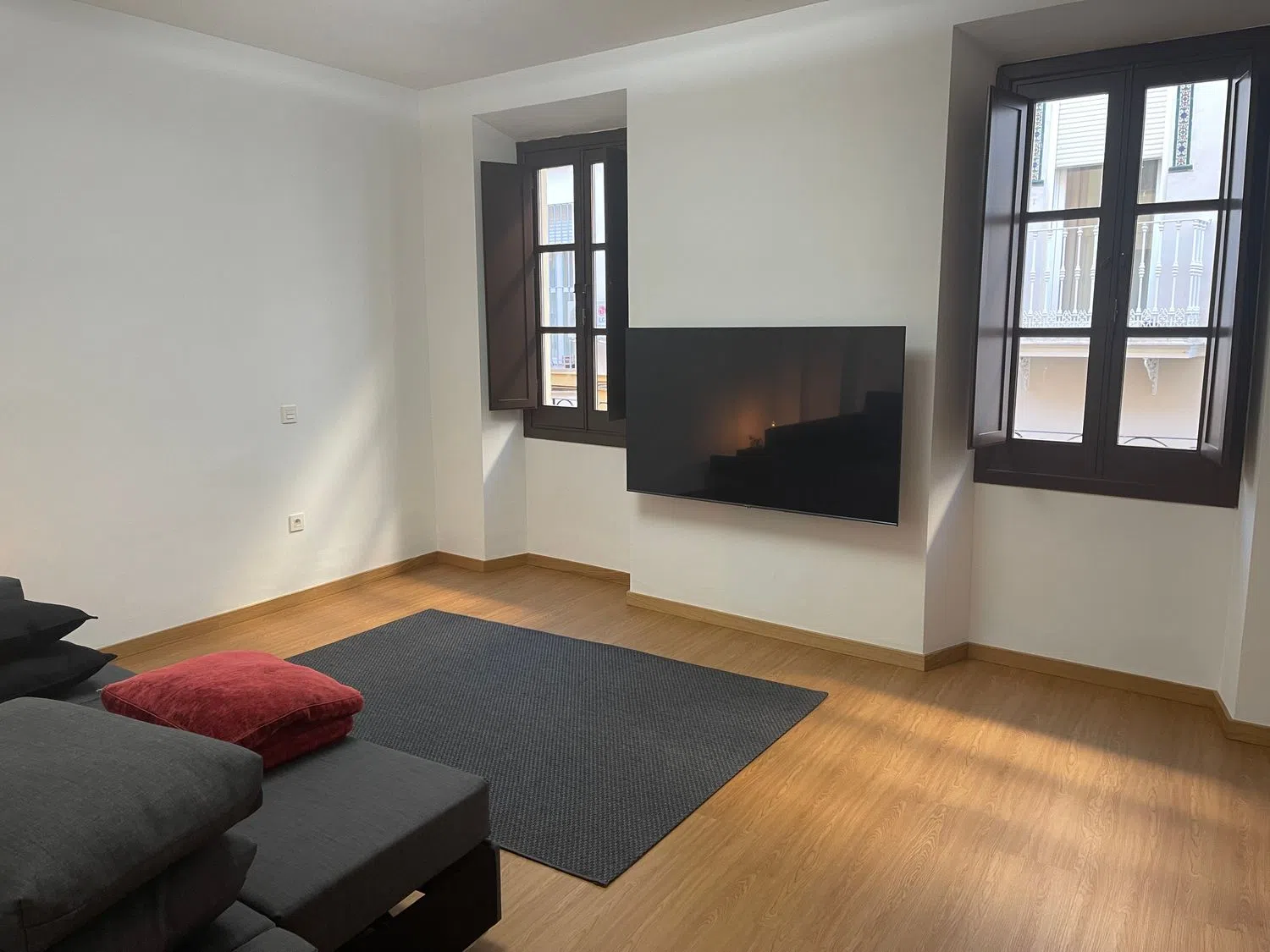 Piso en calle Rodrigo de Triana, 74 - Foto 4