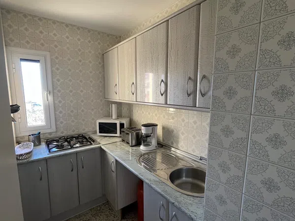 Piso en Parque de la Paloma - Foto 10