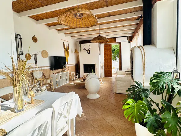 Casa o chalet independiente en Avenida de Miguel Lacha Reina, 1, Pinos de Alhaurín, Pinos de Alhaurín - Foto 16
