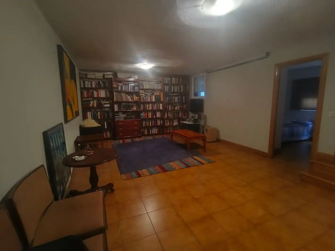 Chalet en Pozuelo de Alarcón - Foto 35