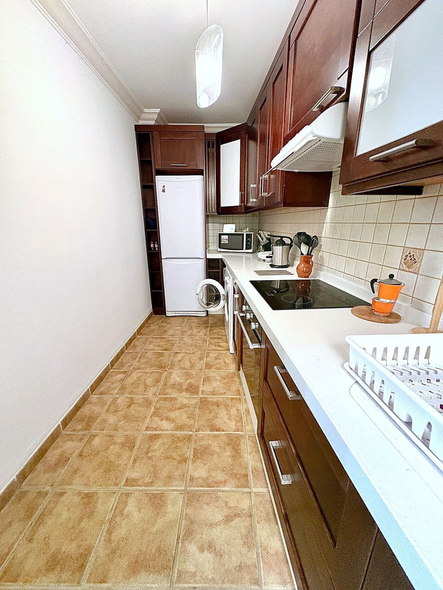 Chalet adosado en Calle la Sabina, 73, San Miguel de Abona, San Miguel de Abona - Foto 3