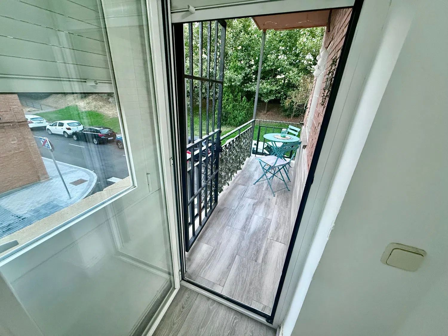 Piso en plaza de Monterrey, 11 - Foto 11