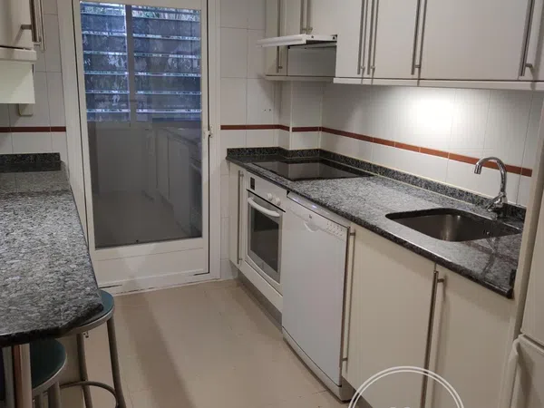 Piso en Calle de la Acacia - Foto 1