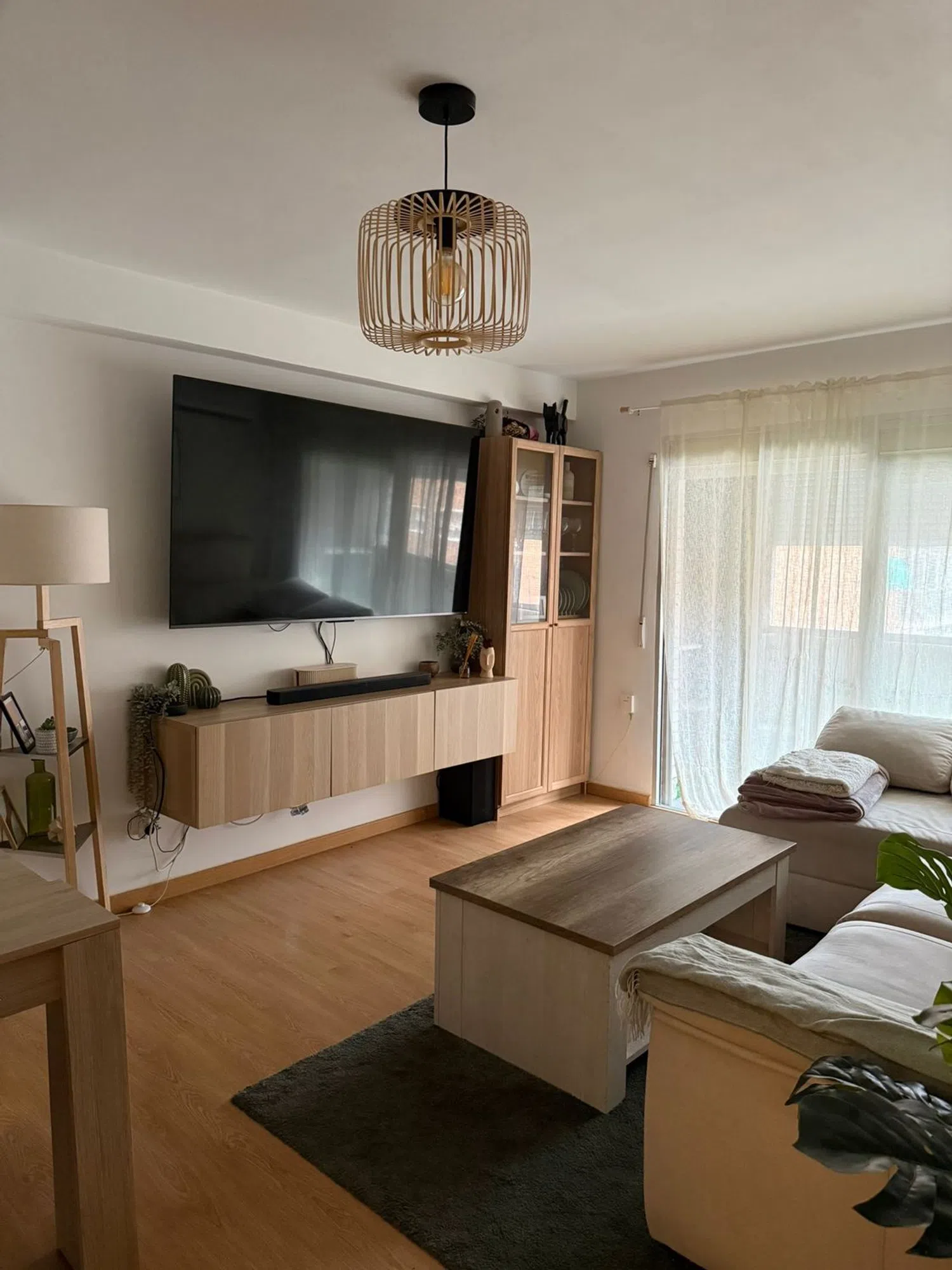 Piso en calle Río Eresma, 3 - Foto 3