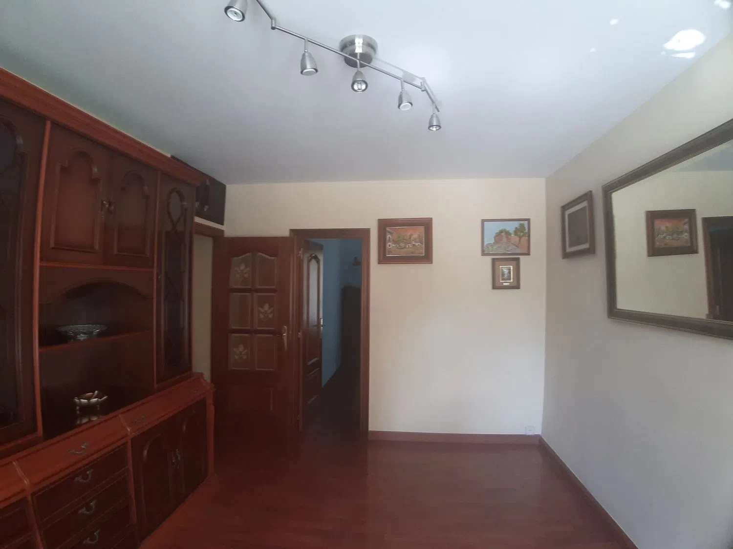 Piso en Encomienda Palacios, 228 - Foto 2